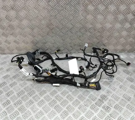 Ford Mustang Mach-E Tailgate/trunk wiring harness LJ8T13A412NCF