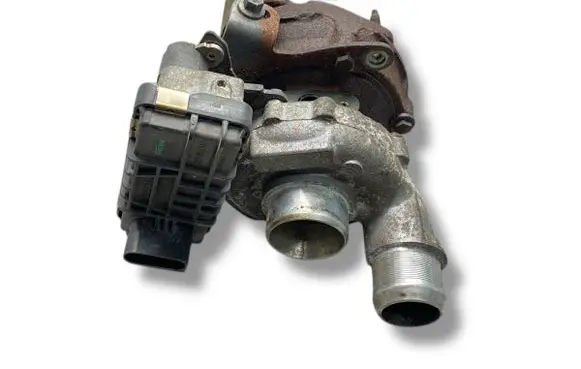 Jaguar S-Type Turbo 4R8Q6K682AK 2642312