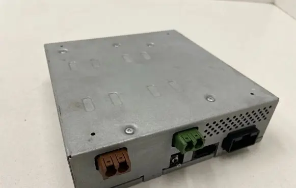 Audi Q7 4L Video control module 4E0919146 4E0910146C