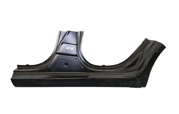 Toyota Aygo AB40 Sill PTLAygoII14