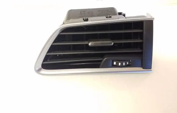 Peugeot 508 Dashboard side air vent grill/cover trim 9685445377 A1010108
