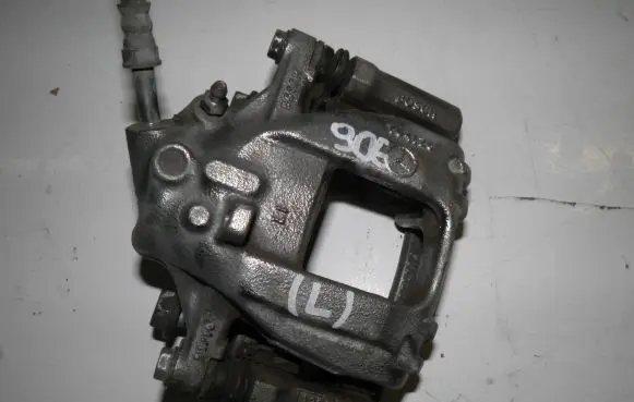 Volkswagen Crafter Rear brake caliper
