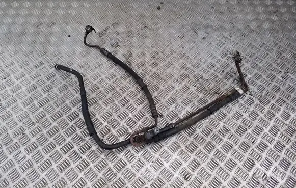 Land Rover Range Rover Sport L320 Power steering hose/pipe/line QEP500590