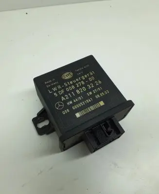 Mercedes-Benz E W211 Other control units/modules A2118203226 5DF00827800