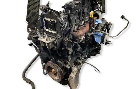Ford Mondeo MK IV Engine T1BB