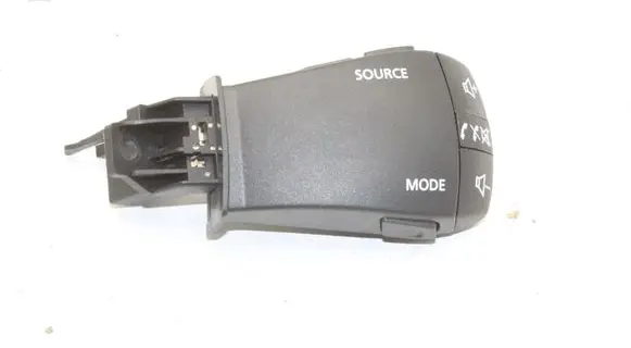 Dacia Sandero III Sound control switch 255522187R