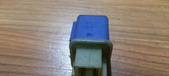 Nissan Primera Other relay 25230c9970 962