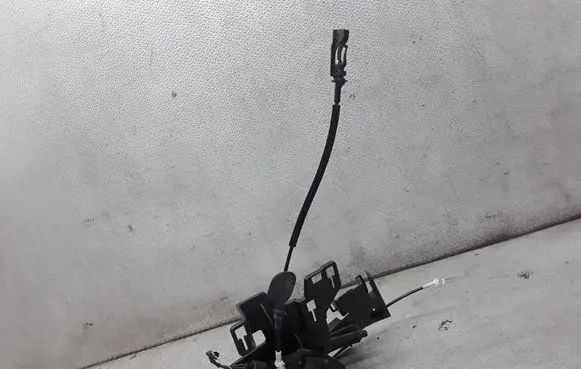 Ford Fiesta Front door lock 8A6AA21812BJ 40644133