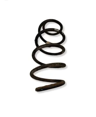 BMW X3 F25 Front coil spring 