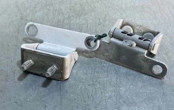 KIA Sportage Tailgate/trunk/boot hinge