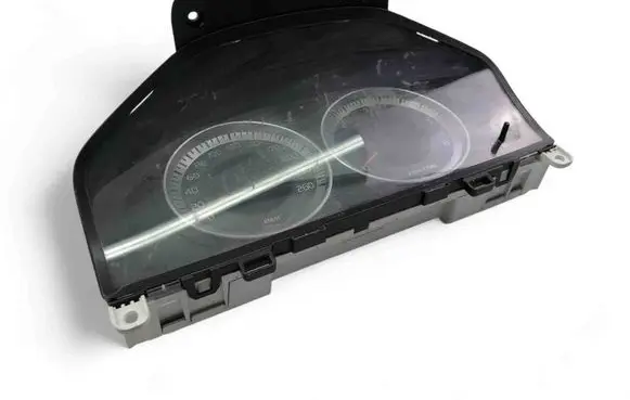 Volvo S60 Speedometer (instrument cluster) 31327582AA