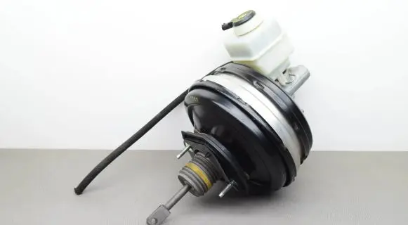 BMW 5 F10 F11 Brake booster 296796726020 6782289