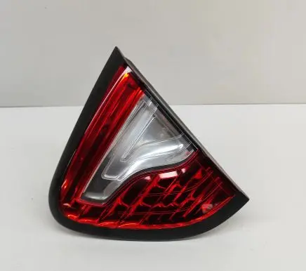 Renault Captur Tailgate rear/tail lights 265500812R