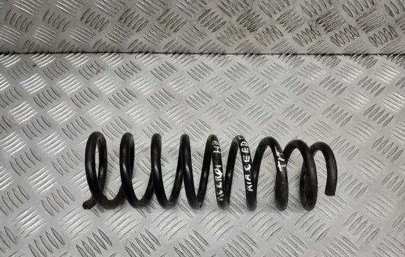 KIA Ceed Rear coil spring