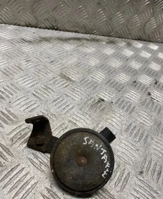 Hyundai Santa Fe Horn signal 966202B500