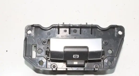 Land Rover Discovery Sport Hand parking brake switch FK722B623AA