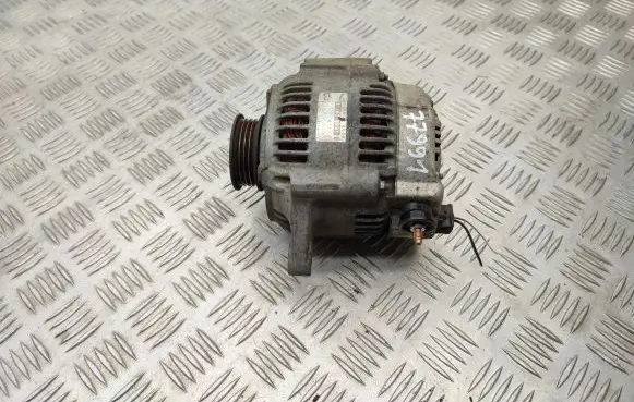 Suzuki Jimny Generator/alternator 3140080G1