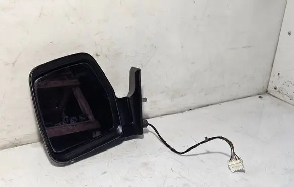 Citroen Jumpy Front door electric wing mirror E2015013 E2015014