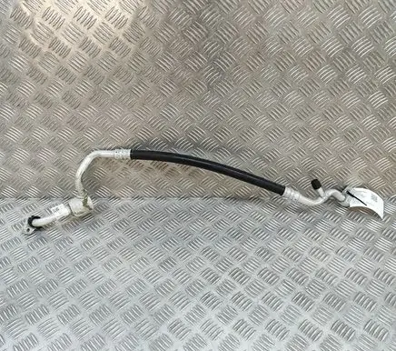 Ford Puma Air conditioning (A/C) pipe/hose L1BH19F618AA