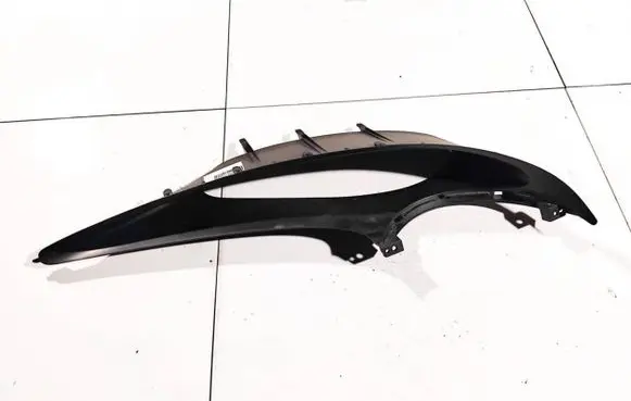 Toyota Previa (XR30, XR40) II Dashboard trim 5541128200 55411-038h2