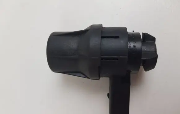 Audi A8 S8 D3 4E Accelerator pedal position sensor 4B0959897B