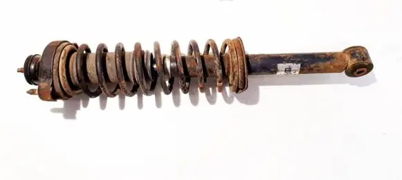 Mitsubishi Carisma Rear shock absorber/damper ag5001mt