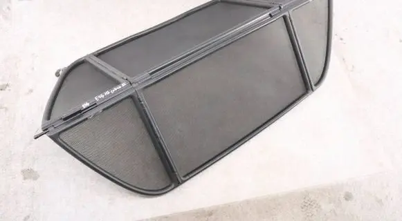 BMW M3 Convertible wind deflector 7037729 54317037729