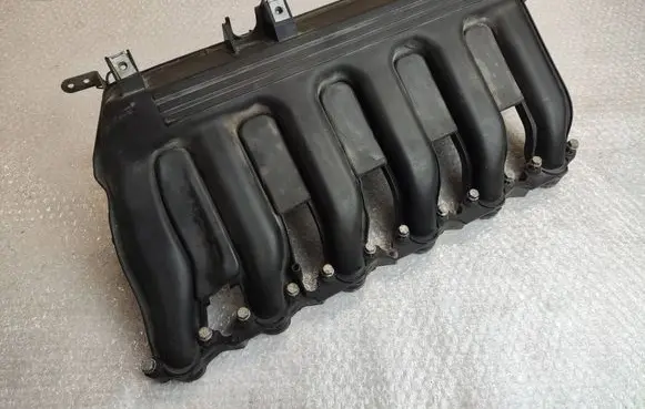 Intake manifold