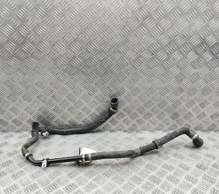 Mercedes-Benz E W238 Engine coolant pipe/hose A2135015501
