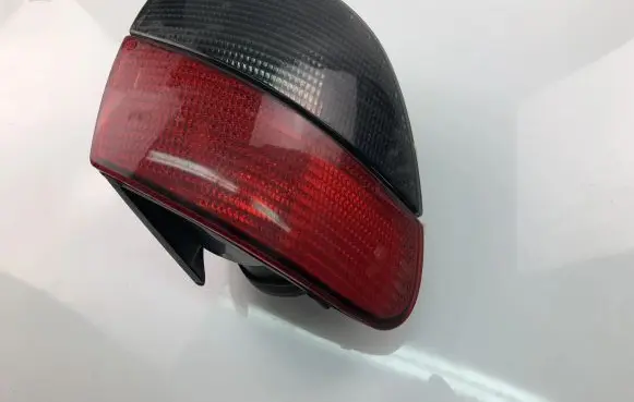 Peugeot 406 Tailgate rear/tail lights 45502