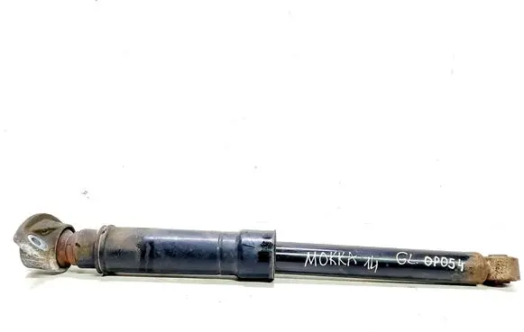 Opel Mokka Rear shock absorber/damper 95320369