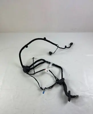 Tesla Model 3 Rear door wiring loom 306796600A YZZ722666607740