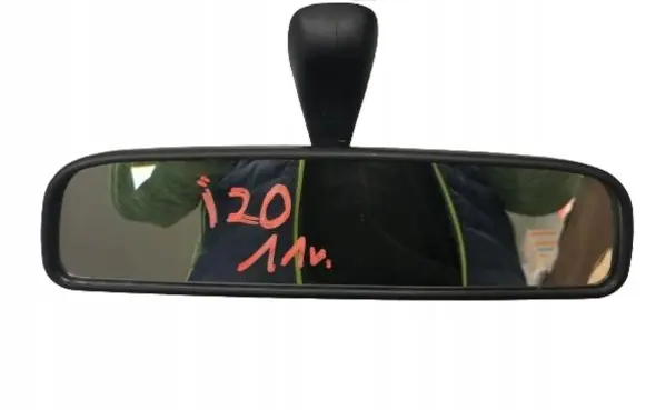 Hyundai i20 (PB PBT) Rear view mirror (interior) 851014A100