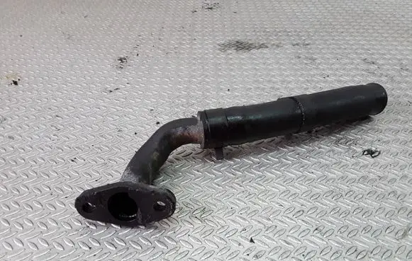 Turbo turbocharger oiling pipe/hose