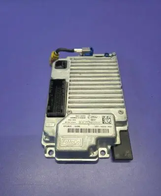 Ford Mondeo MK V GPS navigation control unit/module LS7T14G370MGD