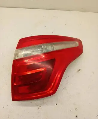 Citroen C4 Grand Picasso Rear/tail lights