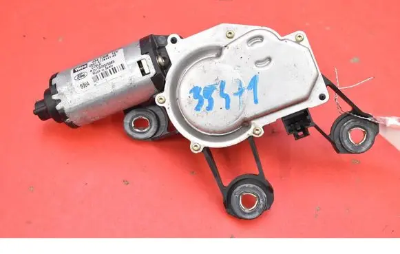 Ford Fiesta Rear window wiper motor 2S61A17K441AB