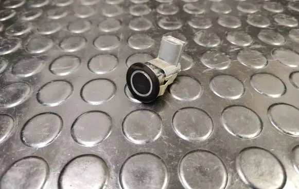 Citroen C4 Aircross Parking PDC sensor