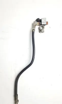 Ford Kuga II Negative earth cable (battery) F1ft10c679ba