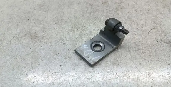Front door lower hinge