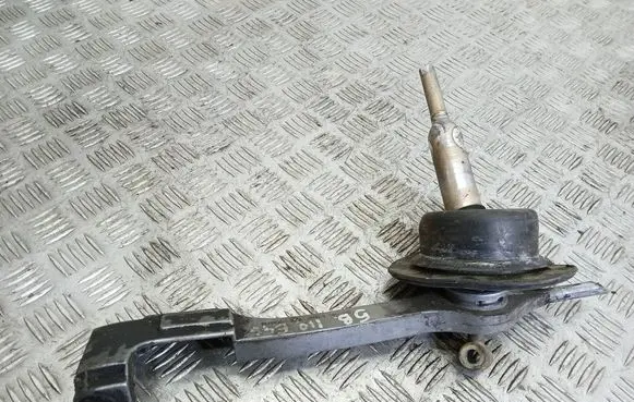 BMW 3 E46 Gear shifter/selector 7504519
