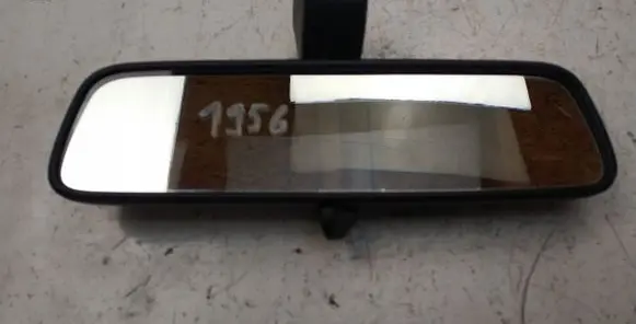 Opel Meriva A Rear view mirror (interior) 010456