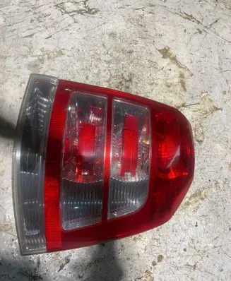 Rear/tail lights