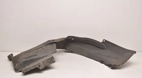 Nissan 240ZX, 280ZX, 300ZX Front wheel arch liner splash guards 6384530P10