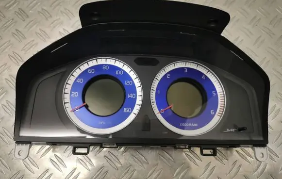 Volvo XC60 Speedometer (instrument cluster) 30733368 36002726 69399690U