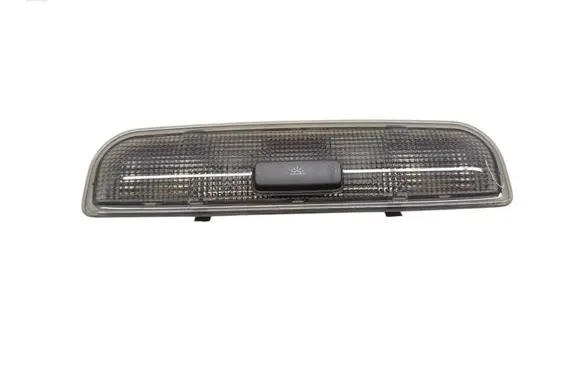 Audi A3 S3 8P Rear seat light 8P0947111A