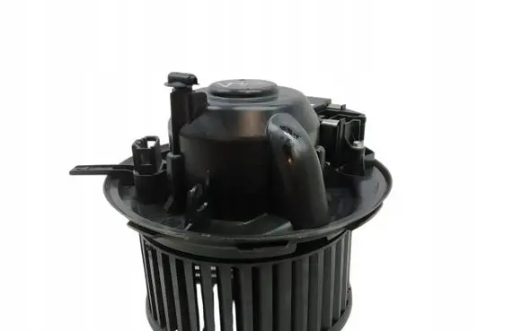 Heater fan/blower
