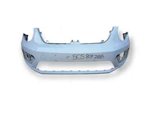 Volkswagen Beetle A5 Front bumper 5C5807218B