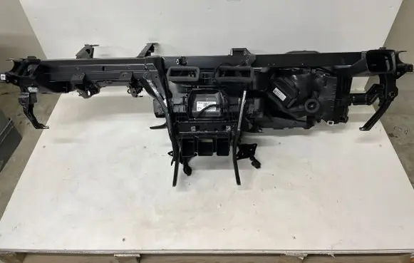Audi Q5 SQ5 Interior heater climate box assembly 80A816005L