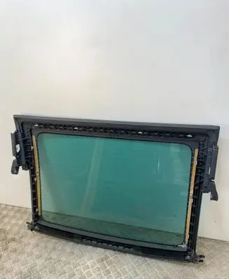Mercedes-Benz SL R231 Rear windscreen/windshield window 2317950051 A2317950051